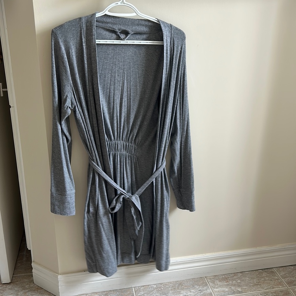 Aerie Robe.